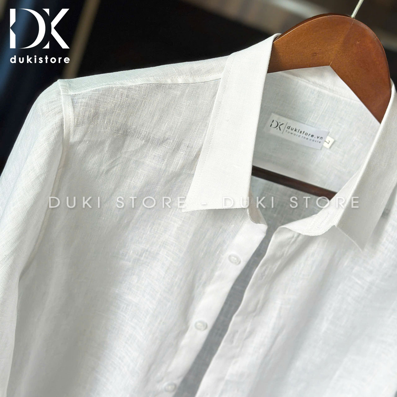 ao-so-mi-nam-mau-trang-linen-dep-DSM0010